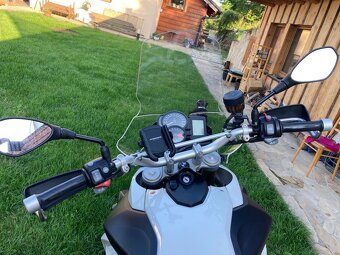 Prodám BMW F 800 GS - ABS - 5