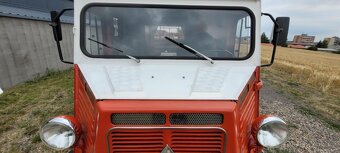 Citroën HY Obytný vůz - 5