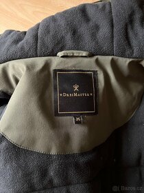 Zimní parka Dreimaster - 5