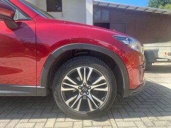 Mazda CX-5 2.2 Skyactiv-D - 5