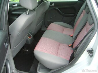 Ford Focus 1.6 TDCI,66KW,kombi - 5