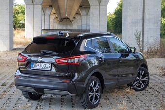 Nissan Qashqai 1.5 DCi - 5