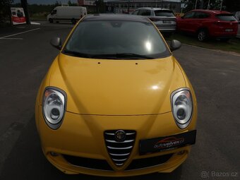 Alfa Romeo 0.9TwinAirTurbo,62kW,klima - 5