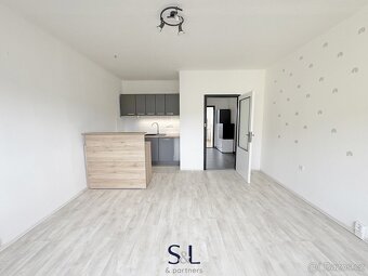 Pronájem bytu 2+kk 43 m2, Liberec XXV-Vesec, ev.č. 01323 - 5