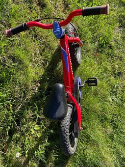 dětské kolo 12 specialized - 5
