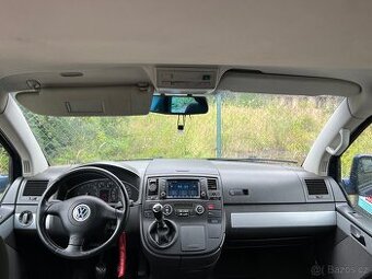 Multivan T5 2.5 tdi - 5