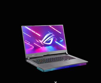 Prodám ASUS ROG Strix G15 (G513) - 5