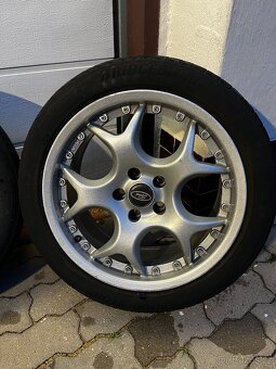 R17 5x108 - 5