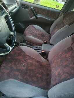 Terrano 2.4 - 5