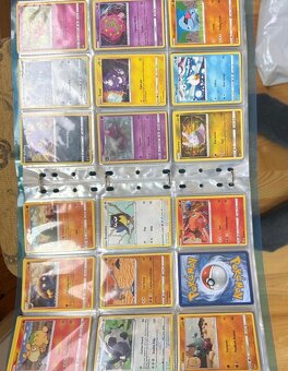 Pokemon album - 5
