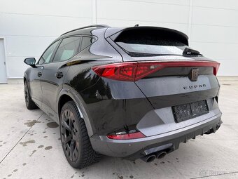 Cupra Formentor 2.0 TSI DSG 4DRIVE - 5