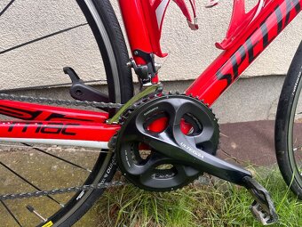 Specialized Tarmac Comp - 5