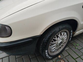 Škoda Felicie pick-up 1.3 Mpi - 5