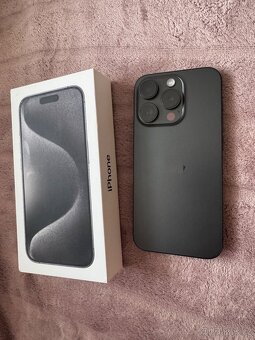 apple iphone 15 pro 2ks - 5