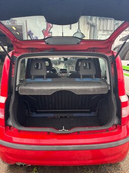 Fiat Panda - 5