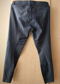 Jezdecké rajtky, bunda, rukavice, velikosti 40/42 - 5