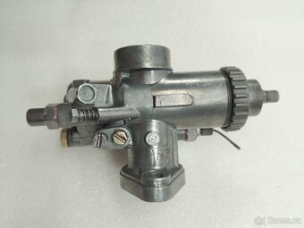 JIKOV 2924SD11 KARBURÁTOR ČZ PRASE 502 505 VELOREX 175 ORIG. - 5