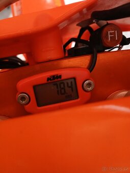Ktm 450 sx-f Factory Edition 2020 - 5