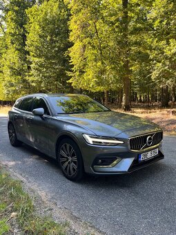 Volvo V60 D3 INSCRIPTION - 5