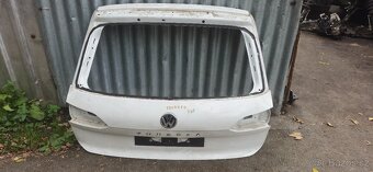 Viko kufru pate dvere vw touareg 760 touareg 3 - 5