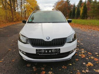 Škoda Fabia combi 3 Monte Carlo 1.2 TSI nová STK - 5