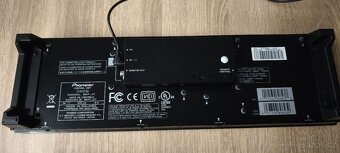 Pioneer MEP-7000 - 5