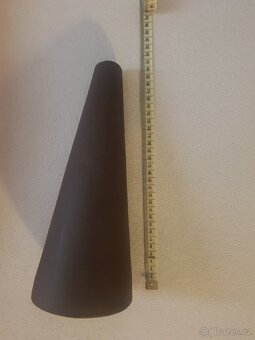 Keramický kužel pro terčovce - 5
