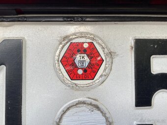 Škoda octavia 2,0 benzín - 5