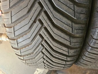 225/45R17 94Y XL CrossClimate 2 MICHELIN - 5