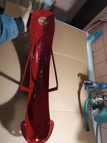 Zadní blatník Jawa 500 ohc - 5