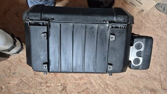 Moto kufry Honda Africa twin crf1100 - 5