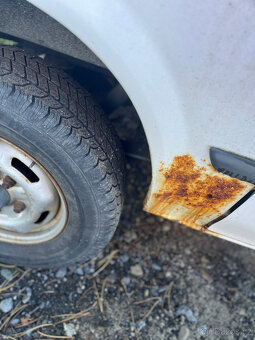 FORD TRANSIT 350L - 5