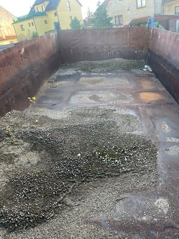 Vlek BSS 12t ABS - 5