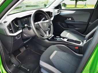 Mokka Elektric 50kw SUPER STAV - 5