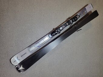 SJEZD.CARV. LYŽE ATOMIC REDSTER Q9 - 152 CM - 5