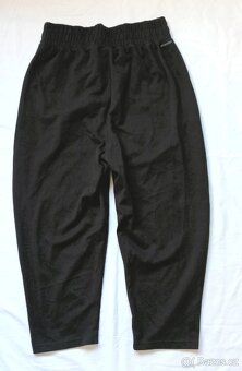 DÁMSKÉ TEPLÁKY-ADIDAS-AEROREADY-vel. XXL/44 - 5