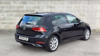 VW Golf 1.5TSI 110kW Highline 2.maj-ČR-Nehav - 5