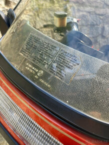 BMW R 80 RT, r.v. 8/1982 - 5