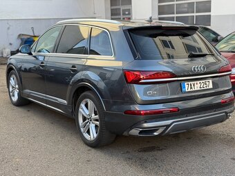 Audi Q7 3.0 210kW S-Line - 5