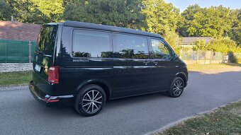 VW T6 California - 5