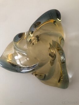 Karlovarske hurni sklo - popelnik - 5