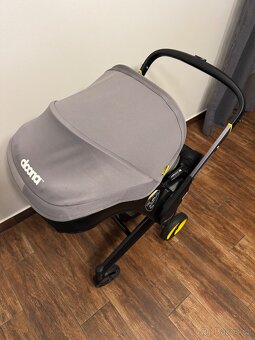 Autosedačka DOONA - 5