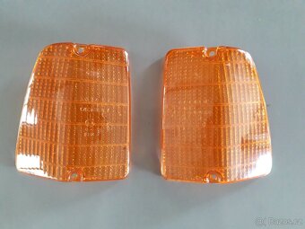 Použité díly na Škoda 105,120,130 - 5