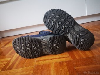 Dětské boty Keen Targhee Low, vel. 31 - 5