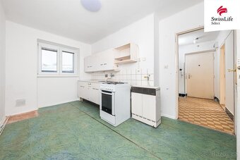 Prodej bytu 2+1 55 m2 Dašická, Pardubice - 5