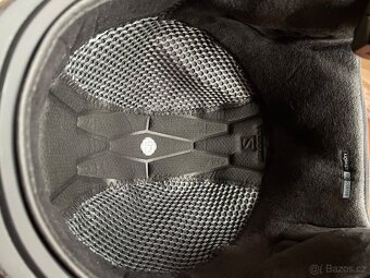 Salomon Pioneer LT Custom Air Estate Black XL 62-64cm - 5