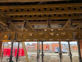 Půjčím stropní bednění Peri - 5