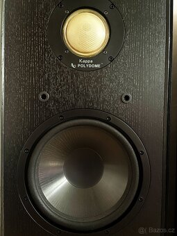 Infinity Kappa 7.2i - 5