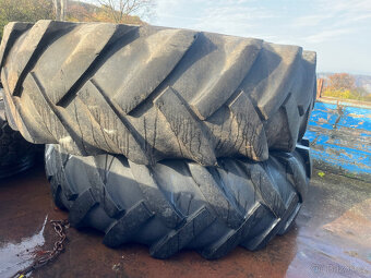 Zetor 7011 s SPZ. - 5