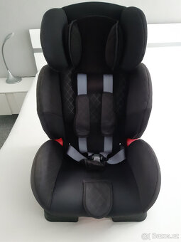 Autosedačka ZOPA Encore Universal  pro 9-26 kg - 5